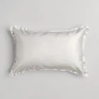 Silk Pillowcase Set