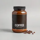 Protein Coffee – Mocha Flavor