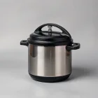 Pressure Cooker