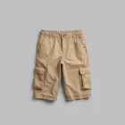 Premium Cargo Shorts