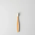 Bamboo Charcoal Toothbrush