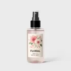 Floral Scented Body Mist