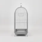 Parrot Cage