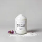 Aromatic Bath Salts