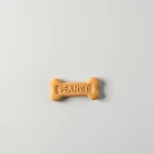 All-Natural Dog Treats - Peanut Butter