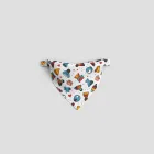 Dog Bandana - Fun Patterns