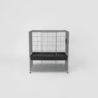 Small Animal Cage - Two Levels