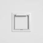 Pet Door - Flap Design