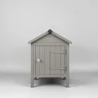 Rabbit Hutch - Outdoor Safe
