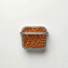 Dog and Cat Food Storage Container