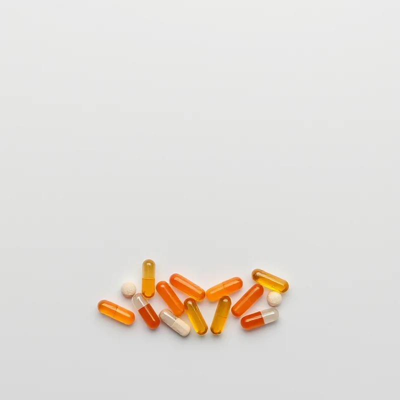 Cat Health Supplements - Multivitamins