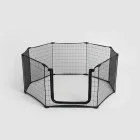 Small Animal Playpen - Expandable