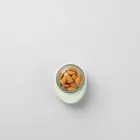 Pet Treat Dispenser Toy - Interactive Fun