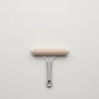 Pet Hair Removal Roller - Reusable