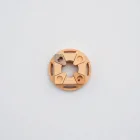 Pet Puzzle Toy - Mental Stimulation