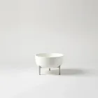 Cat Bowl with Stand