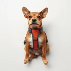 Dog Harness Non-Pulling
