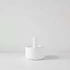 Cat Fountain with Filters