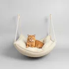 Cat Hammock Bed
