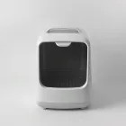 Cat Litter Box - Self-Cleaning