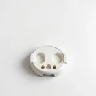Interactive Dog Toy - Puzzle Feeder