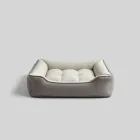 Luxury Pet Bed - Memory Foam