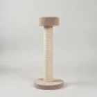 Cat Scratching Post - Tall Design