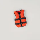 Dog Life Jacket - Safety Swim Vest