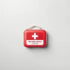 Pet First Aid Kit - Comprehensive Pack