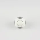 Pet Treat Dispenser Ball - Interactive