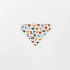 Dog Bandana - Funny Prints