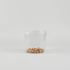 Pet Treat Storage Container - Airtight
