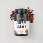 Protein Coffee Blend