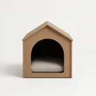 Pet Cabin Bed