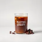 Protein Cold Brew Coffee