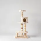 Pet Curl Cat Tree