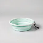 Portable Collapsible Dog Bowl