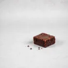 Protein Chocolate Fudge Brownie