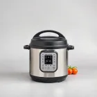 Multi-functional Pressure Cooker