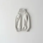 Pet Clothing - Cozy Sweater