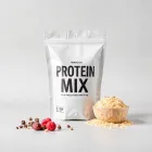 Protein Cake Mix