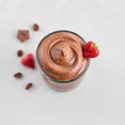 Protein Chocolate Mousse