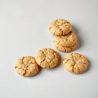 Protein Cookies