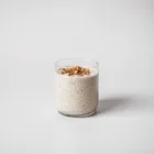 Protein Chia Pudding