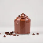 Protein Chocolate Pudding