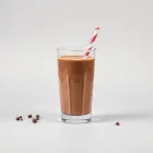 Protein Chocolate Shake