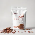Protein Chocolate Shake Mix - Rich Chocolate