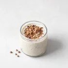 Protein Chia Seed Pudding