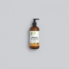 Organic Pet Shampoo