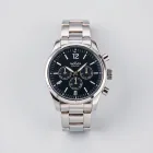 Pilot Chronograph Watch